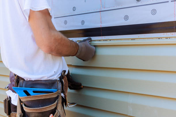 Trusted Emergency Siding Repair service in Oakland, PA - Creative Siding