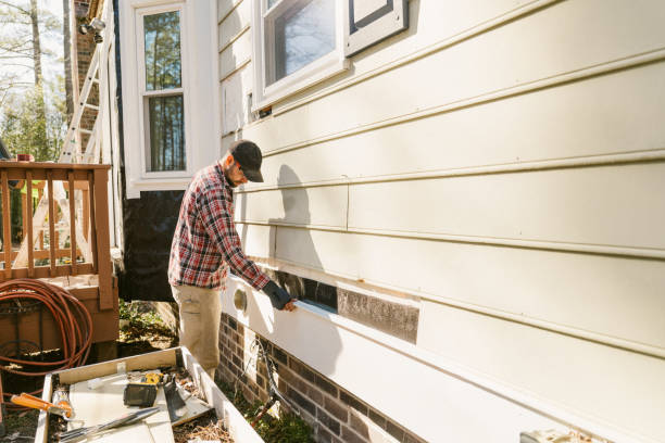 Trusted Siding Replacement service in Oakland, PA - Creative Siding